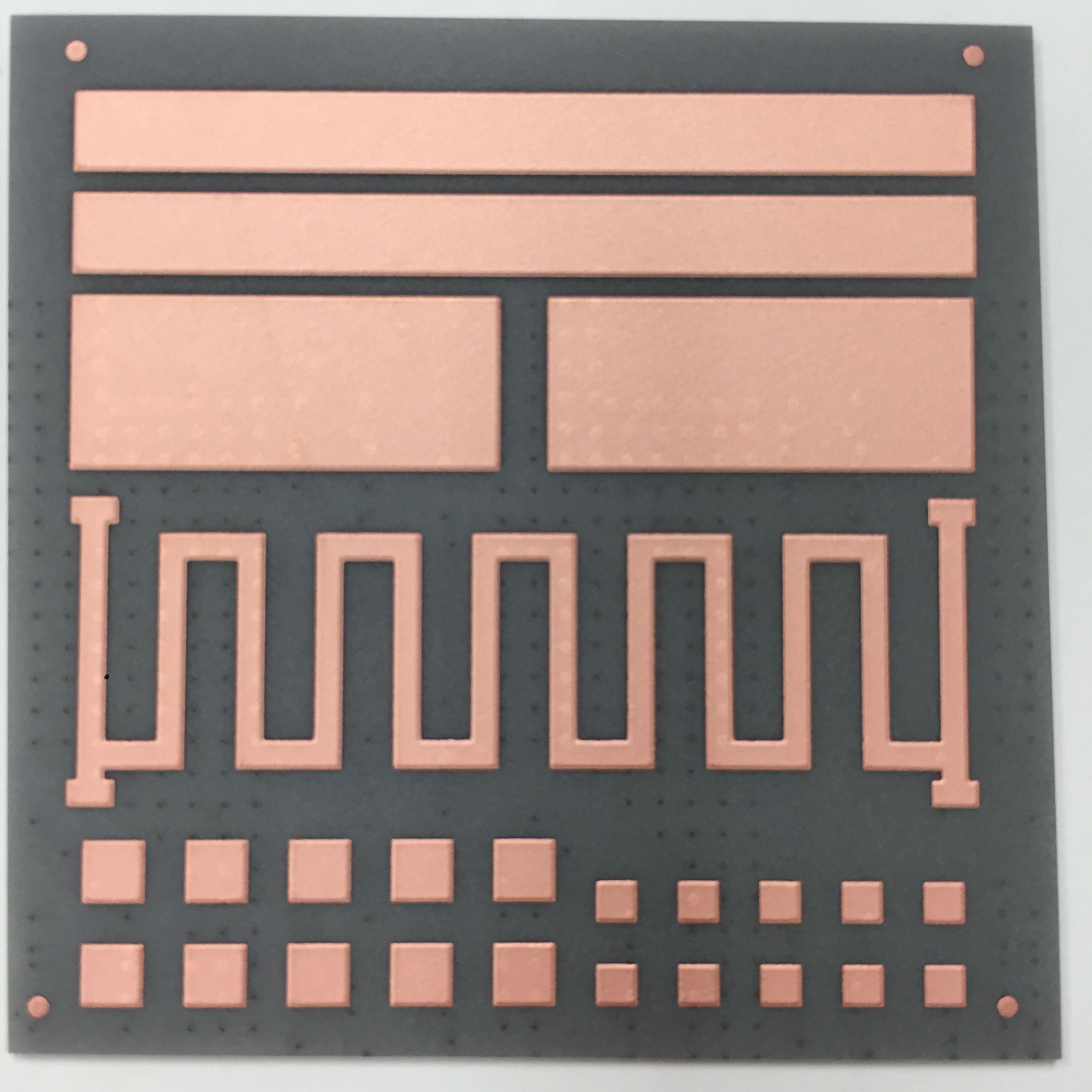 AdTech Ceramics Introduces Copper Thick Film Metallization