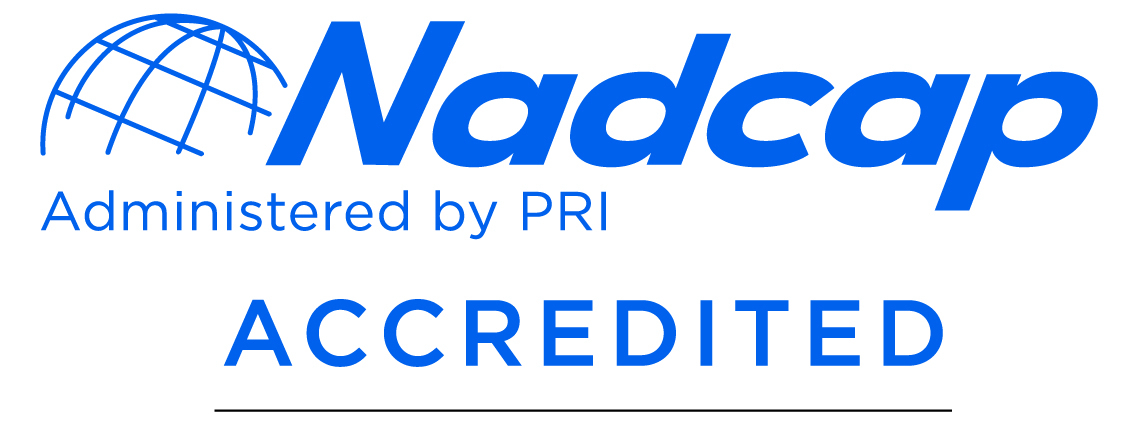 Nadcap® recognizes AdTech Ceramics for its commitment to continual improvement in aerospace quality