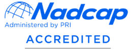 Nadcap® recognizes AdTech Ceramics for its commitment to continual improvement in aerospace quality